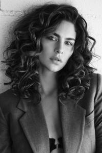 Nadia Hilker as Magna in The Walking Dead (10/2010)