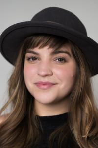 Paola Lázaro as Juanita 'Princess' Sánchez in The Walking Dead (10/2010)