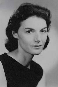 Marian Seldes as Mrs. Hess in Home Alone 3 (12/1997)
