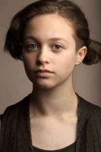 Sofia Rosinsky as Mackenzie Coyle in Season 1 (07/2022)