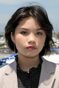 Riley Lai Nelet as Erin Tieng in Season 1 (07/2022)