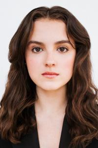 Fina Strazza as KJ Brandman in Season 1 (07/2022)