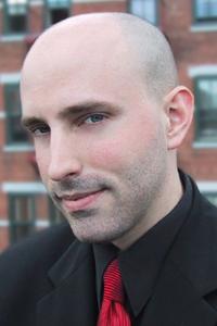 Brian K. Vaughan as Executive Producer in Season 1 (07/2022)