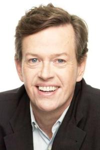 Dylan Baker as Biff Simpson in Season 1 (02/2020)