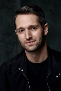 Chris Rosati as Associate Producer in Season 1 (02/2020)