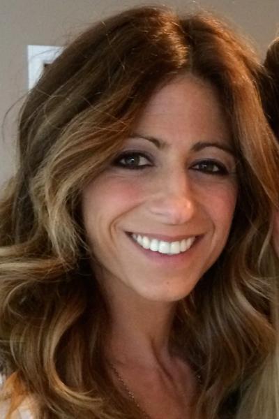 Nikki Toscano profile image