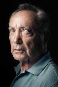Udo Kier as Adolf Hitler in Hunters (02/2020)