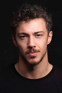 Ali Gözüşirin as Radu in Mehmed vs. Vlad (12/2022)