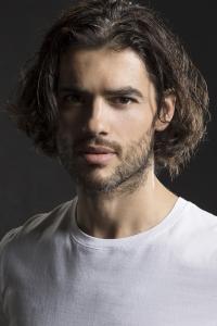Nik Xhelilaj as Mahmut Paşa in Mehmed vs. Vlad (12/2022)