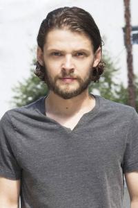 Radu Andrei Micu as Dimitrie in Mehmed vs. Vlad (12/2022)