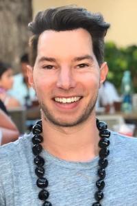 Cory Cotton as  in Dude Perfect Trick Shots: Untold Stories (12/2019)