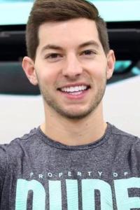 Coby Cotton as  in Dude Perfect Trick Shots: Untold Stories (12/2019)