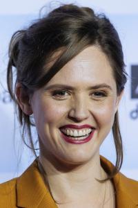 Emily Cox as Brida in Specials (03/2017)
