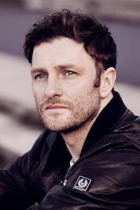 Steven Cree as Overseer in Maleficent (05/2014)