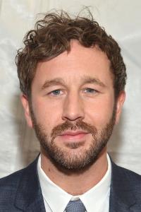Chris O'Dowd as Roy Trenneman in The IT Crowd (02/2006)