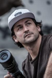Pedro Luque as Helicopter Cameraman in Society of the Snow (12/2023)