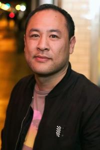 Dan the Automator as Original Music Composer in Holidate (10/2020)