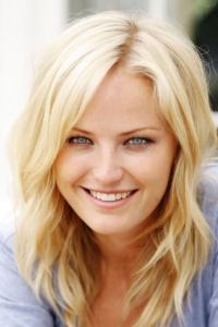 Malin Åkerman as Molly in Friendsgiving (10/2020)