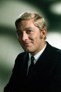 Drewe Henley as Red Leader in Star Wars (05/1977)