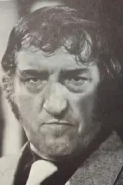 Ted Burnett profile image