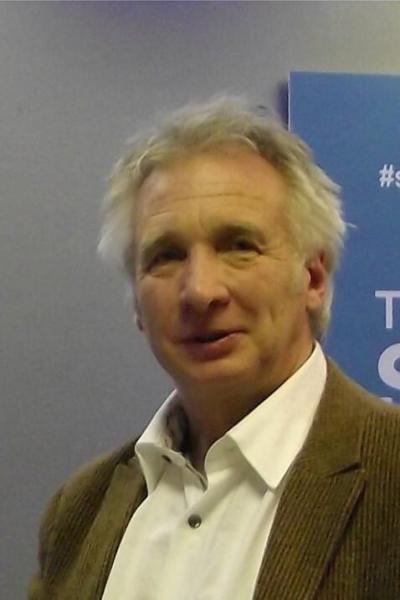 John Chapman profile image