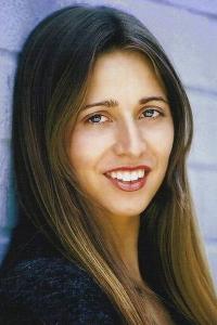 Victoria Chalaya as Pam's Cousin (uncredited) in Meet the Fockers (12/2004)