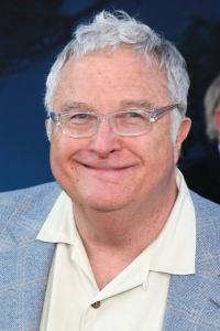 Randy Newman as Raccacoonie (voice) (uncredited) in Everything Everywhere All at Once (03/2022)