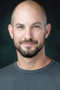 Mike Avery as Stunts in Magic Mike (06/2012)