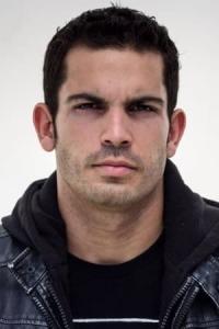 Albert Valladares as Stunts in Zack Snyder's Justice League (03/2021)