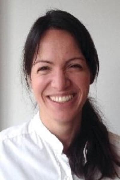 Dimitra Tsingou profile image