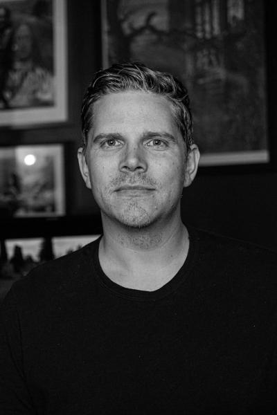 Brett W. Bachman profile image