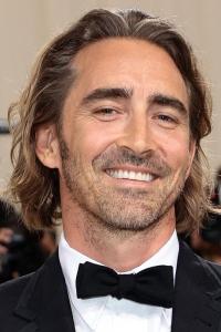 Lee Pace as King Thranduil in The Hobbit: An Unexpected Journey (12/2012)