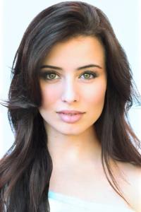 Nicole Alexandra Shipley as Party Girl (uncredited) in Magic Mike (06/2012)