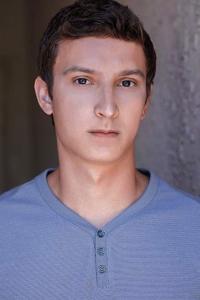 Justin Butler as Student in Man of Steel (06/2013)