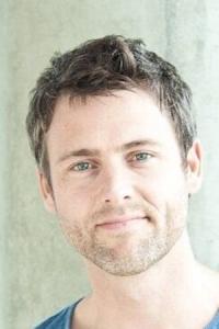 Clint Carleton as Roughneck in Man of Steel (06/2013)