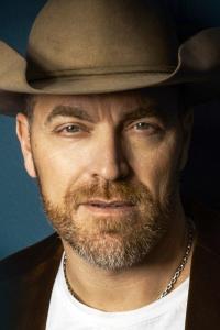George Canyon as F-35 Pilot in Man of Steel (06/2013)