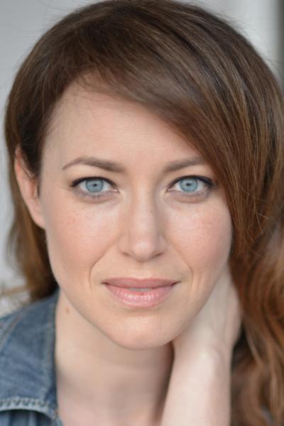 Rebecca Spence profile image