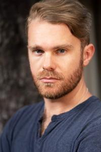 Calum Gittins as Haleth in The Lord of the Rings: The Two Towers (12/2002)