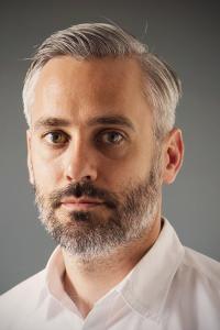 Iain Canning as Producer in The Son (11/2022)
