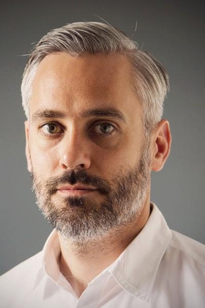 Iain Canning profile image