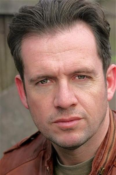 Steve Morphew profile image