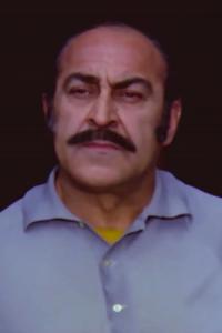 Hasan Ceylan as Bulgarian Agent in From Russia with Love (10/1963)