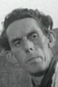Fred Wood as Cantina Patron (uncredited) in Star Wars (05/1977)