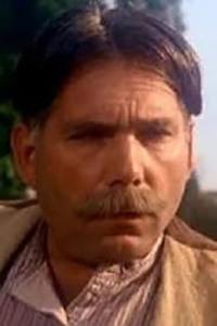Alf Mangan as Takeel (uncredited) in Star Wars (05/1977)