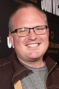 Derek Kolstad as Characters in John Wick: Chapter 2 (02/2017)