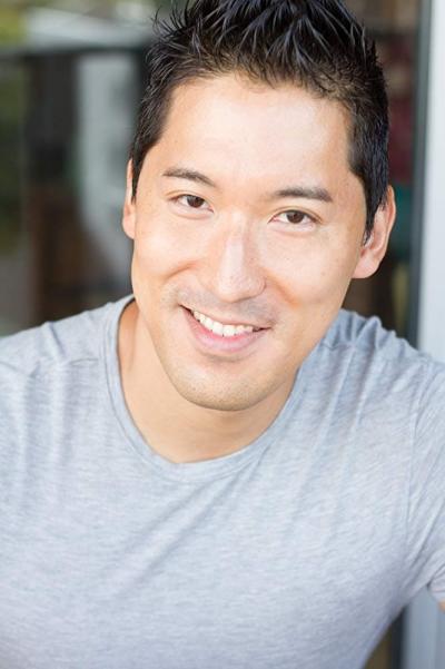 Calvin Ahn profile image