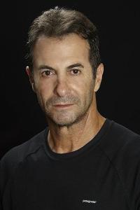 Chino Binamo as Stunts in John Wick: Chapter 2 (02/2017)