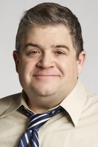 Patton Oswalt as Brisket in 80 for Brady (02/2023)