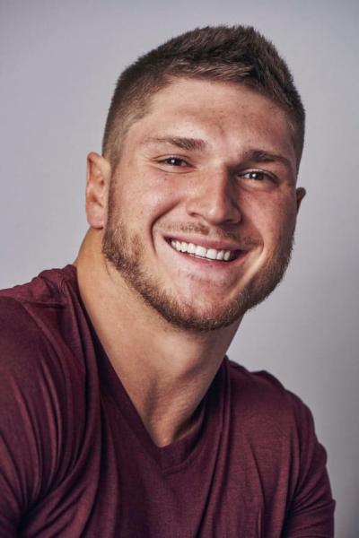 Laith Wallschleger profile image