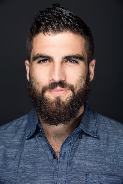 Alex Bentley profile image